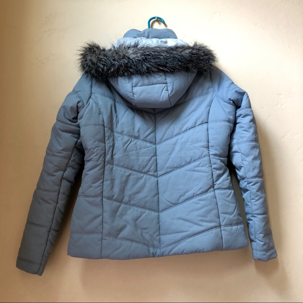 Columbia Women’s Puff Jacket